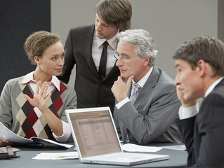 Evaluando al Candidato: Assessment de Personal