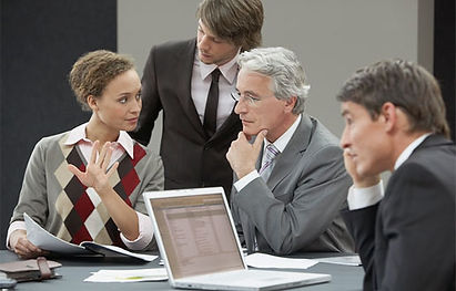 consultoria e software
