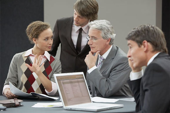 Active Listening