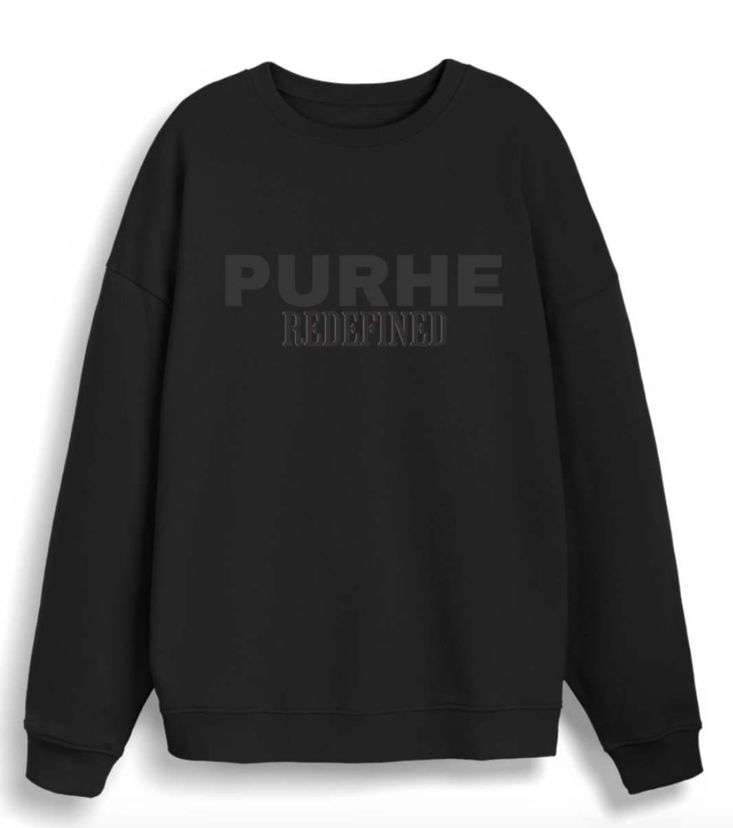 Purhe jumper for men and women