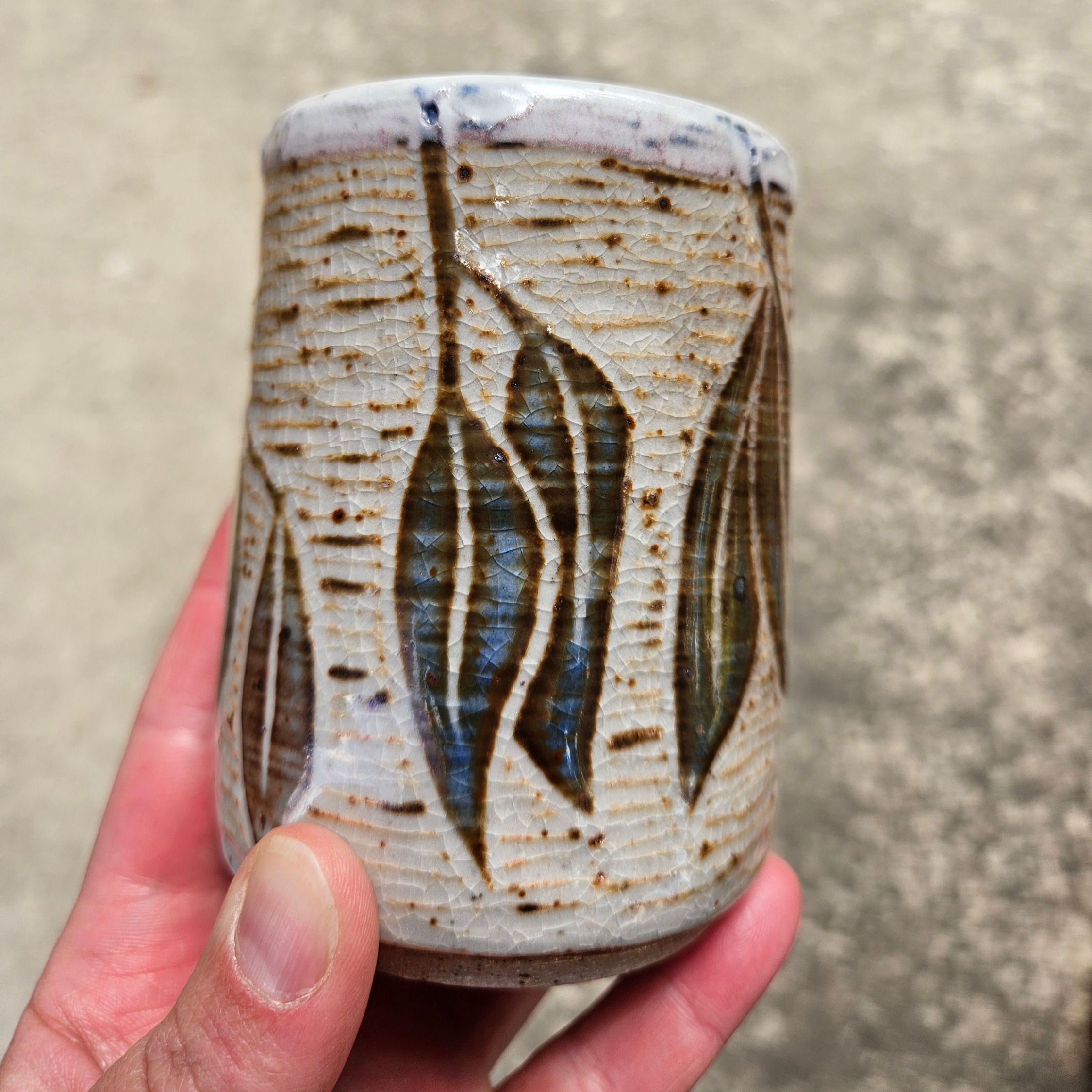 Sun. PM Workshop with Heather Kegel