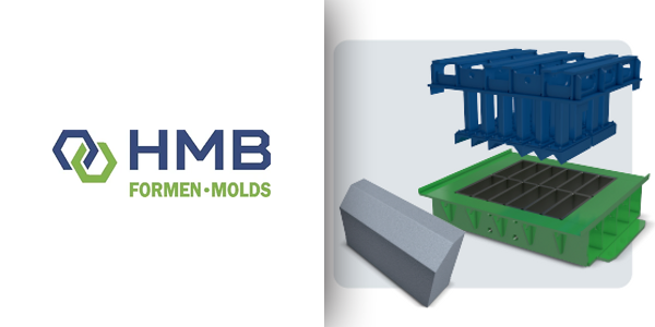 HMB Formen Molds