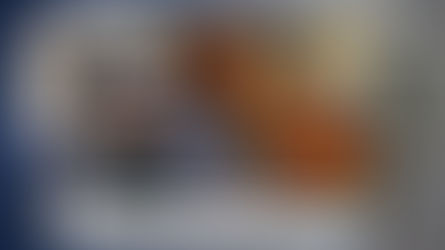 Quadra Concrete robotic arm using a custom KUKA industrial robot and specialized handling clamp for automated concrete masonry and block production.