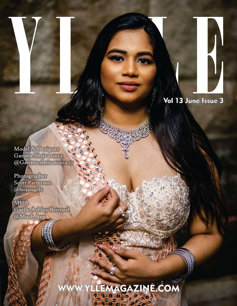 Digital Copy Vol 13 June Issue 3