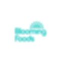 blooming foods logo
