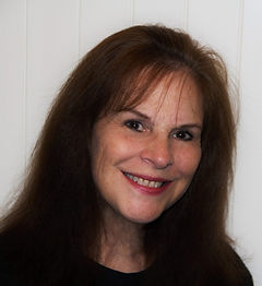 Kate Siegenthaler, LCSW