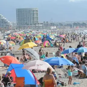 ¿VERANEAMOS O VACACIONAMOS EN LA SERENA?