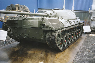 2004 Sinsheim Leopard 1 JII Stefan Marx_Tanks-Trucks-Armoured Vehicles-Engineer Equipment-