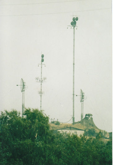 Russian Masts East-Germany (Stefan Marx).jpg