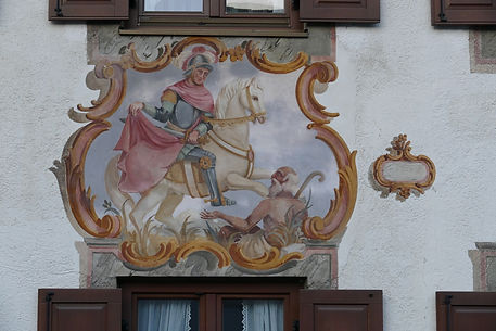 2023-06-01 Garmisch-Partenkirchen (Stefan Marx) Tourismus-Cities-Castles-Foreign countries