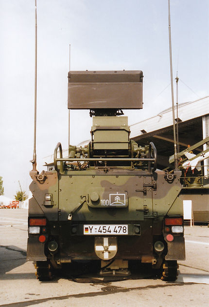 Wiesel LeFlaSys Radar Stefan Marx_0011.j