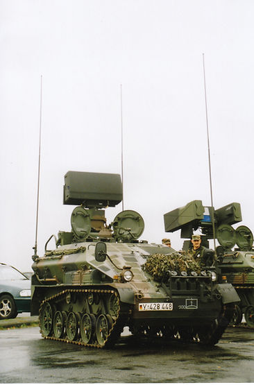 Wiesel LeFlaSys Radar Stefan Marx_0007.j