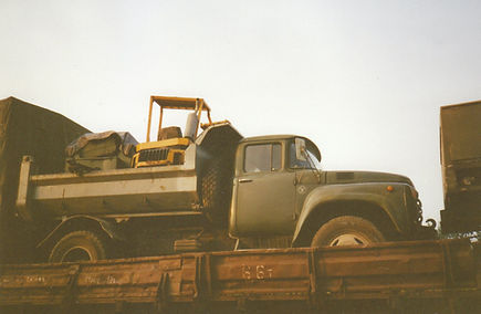 1994 Dobele ZIL-130 (Stefan Marx)_3.jpg