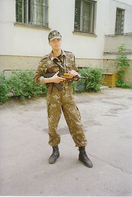 1990s Latvia (Stefan Marx, Suzi).jpg