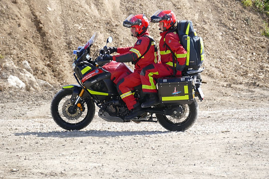 2022-06 France Pompiers-Fw Paris Eurosatory Stefan Marx_Fire Brigade-Fire engines-pumpers-