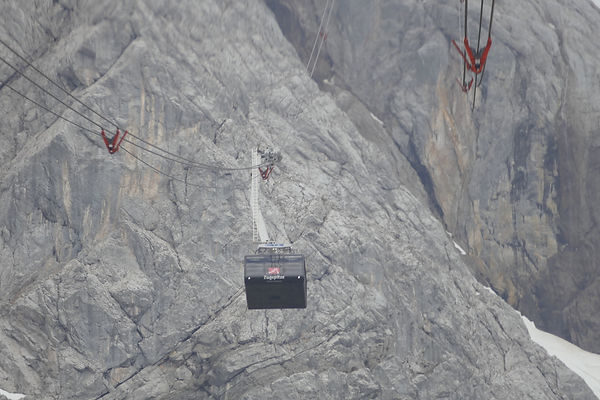2023-06-01 Zugspitze (Stefan Marx) Tourismus-Cities-Castles-Foreign countries-Tourism-Land