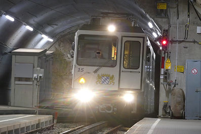 2023-06-01 Zugspitze (Stefan Marx) Tourismus-Cities-Castles-Foreign countries-Tourism-Land