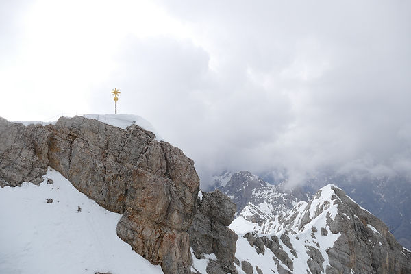2023-06-01 Zugspitze (Stefan Marx) Tourismus-Cities-Castles-Foreign countries-Tourism-Land