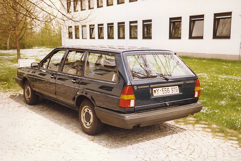 1986 Neubigerg UniBw VW Passat Variant C Typ 32B (Bj. 1983) (Stefan Marx)_3.jpg