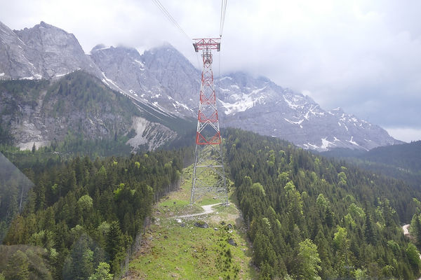 2023-06-01 Zugspitze (Stefan Marx) Tourismus-Cities-Castles-Foreign countries-Tourism-Land