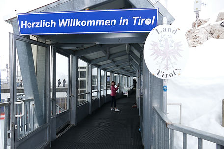 2023-06-01 Zugspitze (Stefan Marx) Tourismus-Cities-Castles-Foreign countries-Tourism-Land