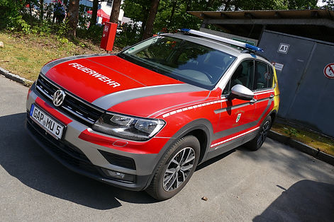 2023-06-17 FFW Murnau (Stefan Marx) Fire Brigade-Fire engines-pumpers-ladders-Feuerwehr-Lö