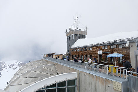 2023-06-01 Zugspitze (Stefan Marx) Tourismus-Cities-Castles-Foreign countries-Tourism-Land