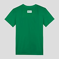 Green T-shirt   