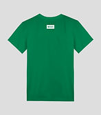 Green T-shirt