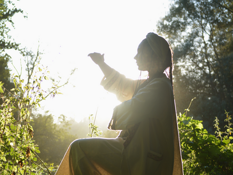 Tai Chi Chuan: movimento consciente como base da saúde