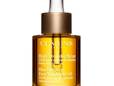 Skin Series: Facial Oils
