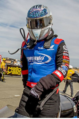 Home | Blake Alexander Racing