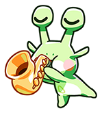 Snail Slug Wildekin