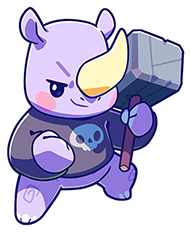 Rhino Wildekin