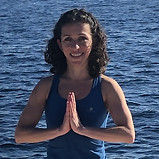 Agnes yoga toulon mourillon