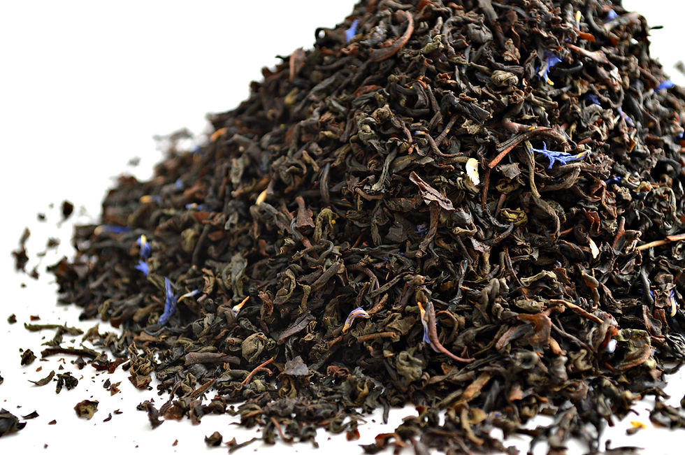 Thumbnail: Earl Grey - Organic