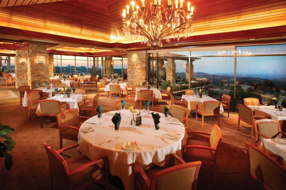 SVP Vision Dinner