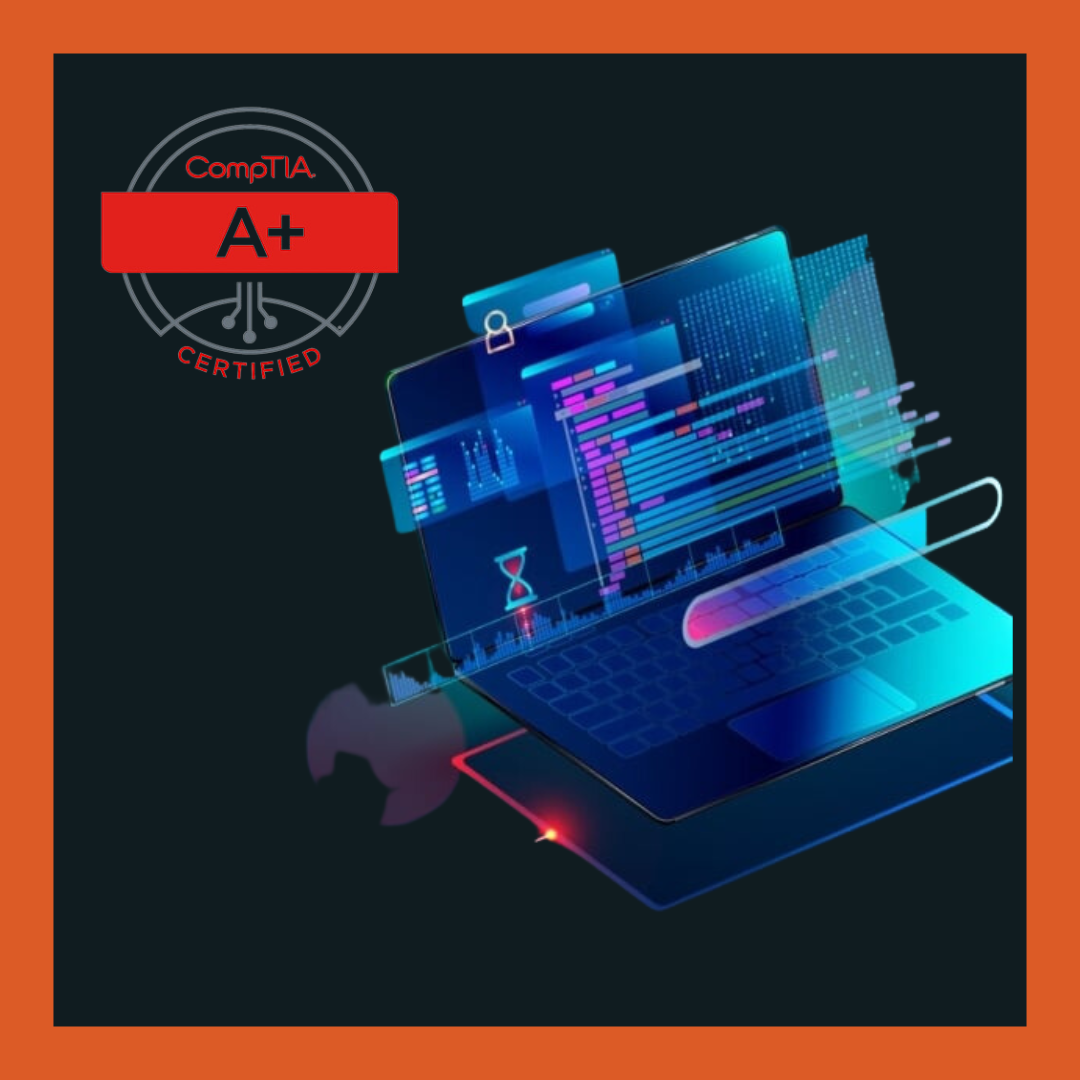IT Helpdesk (CompTIA A+)
