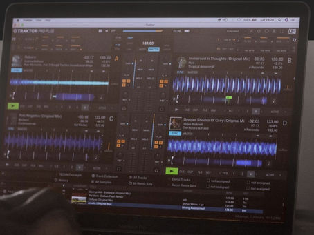 NATIVE INSTRUMENTS IS RELEASING A SUBSCRIPTION VERSION OF TRAKTOR PRO