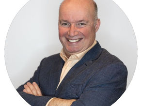 Greg Taylor Named New CEO of HOPE worldwide Canada