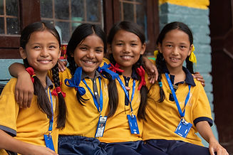 HOPE School Girls.JPG