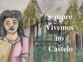 Sempre Vivemos No Castelo