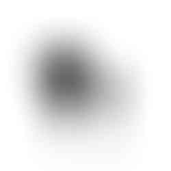 Μαύρος USB bullet δονητής με 7 ρυθ μίσεις δόνησης