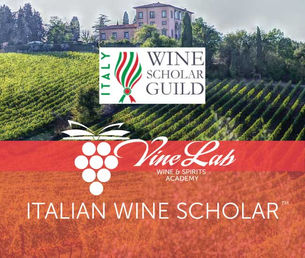 Italian Wine Scholar™ (WSG)