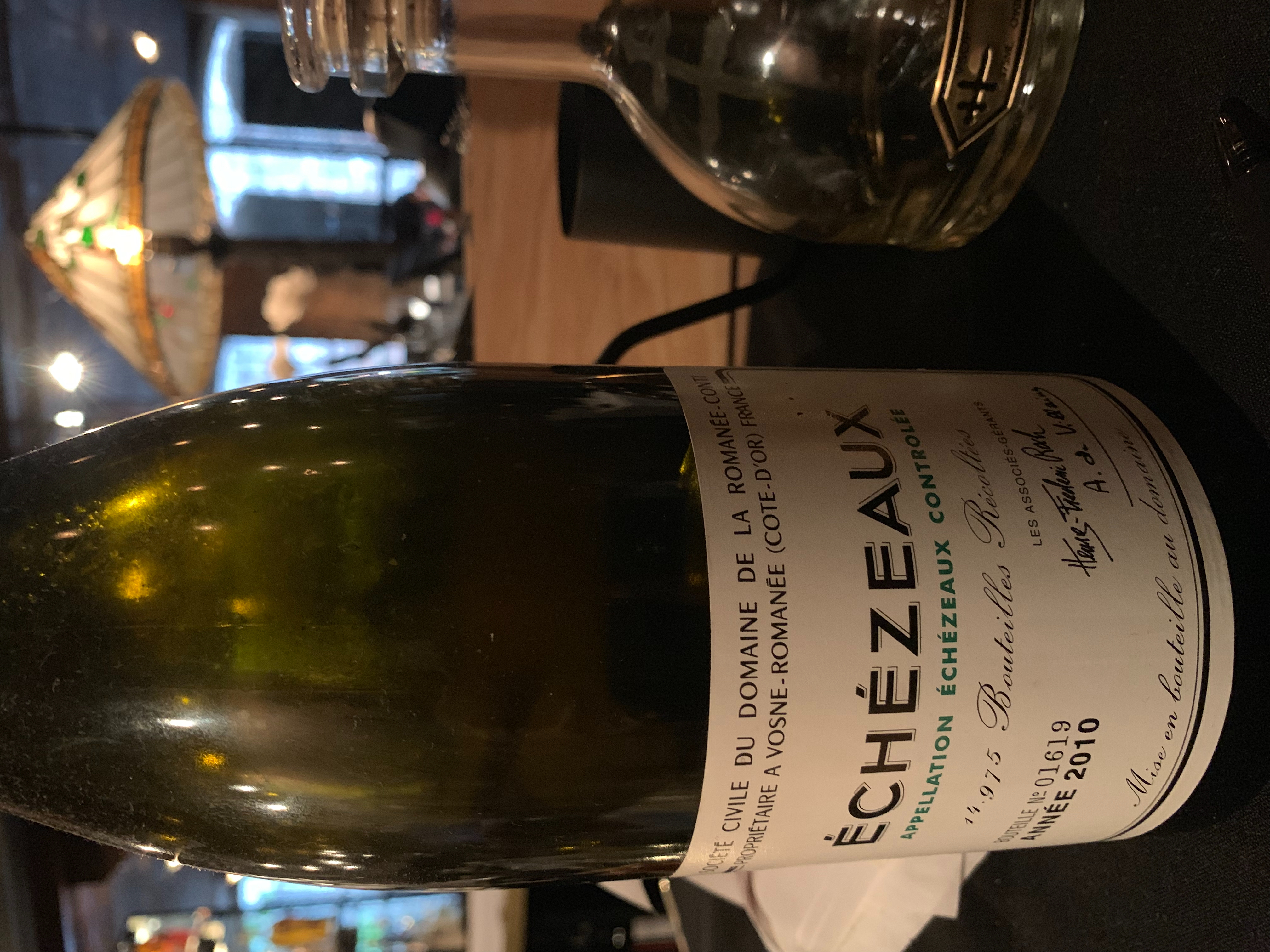 Writer: Vine Lab Wine & Spirits