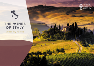 2024 Boutique Italian Wine Trip to Piemonte