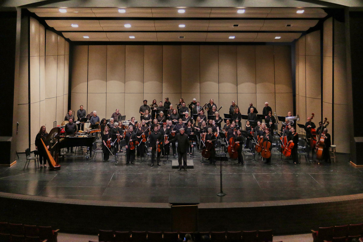 Philharmonic Orchestra of Indianapolis