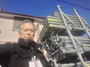 「現場レポート」安城市　　　　　　　　　Ｙ様邸 外壁・屋根塗装工事 