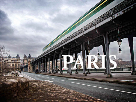 Paris