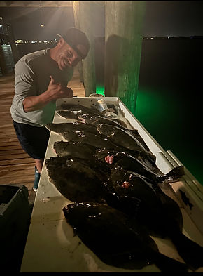 Flounder